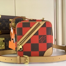 Mens LV Satchel Bags